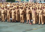 Kepala OPD Diminta Tingkatkan Kehadiran ASN Yang Masih Rendah