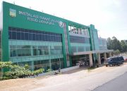 Keamanan RSUD Jayapura Bakal Dikelola Pihak Ketiga