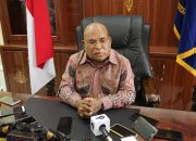 Gubernur Ajak Warga Nusantara Tak Terpancing Provokasi