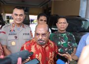 Hasil Pertemuan Tokoh Papua Dengan Presiden Bukan Solusi