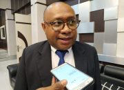 Disorda Janji Tuntaskan Honor Atlet dan Pelatih POPNAS