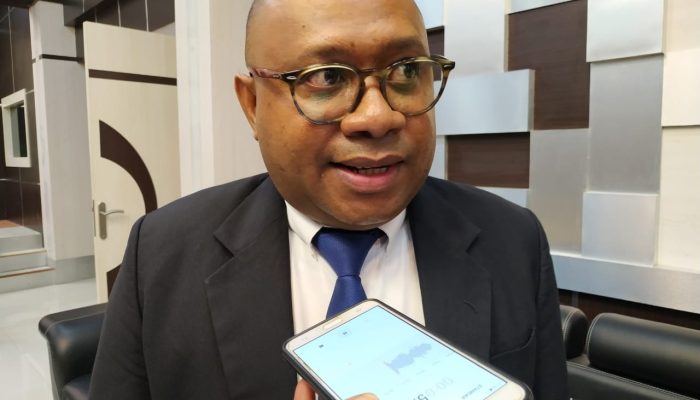 Disorda Janji Tuntaskan Honor Atlet dan Pelatih POPNAS