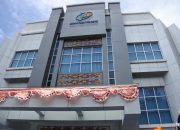 BPS : Terjadi Deflasi Pada Agustus 2019 di Dua Kota IHK Papua