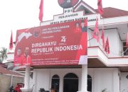 PDI Perjuangan Jaring Kandidat Kepala Daerah di 11 Kabupaten