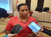 DPPPA Minta Pasal Kontroversial RUU KUHP Direvisi