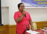 DPPPA Prihatin Perempuan dan Anak Ikut Jadi Korban di Wamena