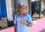 Komnas HAM Papua Temui Guru Yang Dituduh Ucapkan Kata Rasis
