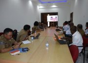 Kominfo Minta Masukan KONI Papua Terkait Integrasi SIM PON