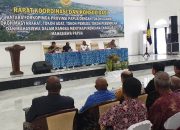 Gubernur Minta Dispensasi ke Perguruan Tinggi Soal Kepulangan Mahasiswa Papua