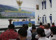 Merasa Diawasi Aparat Jadi Alasan Kepulangan Mahasiswa