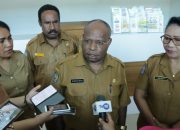Pasien RSUD Jayapura Hanya Boleh Didampingi Satu Pengunjung Awal 2020