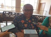 KONI Umumkan Cabor PON XX