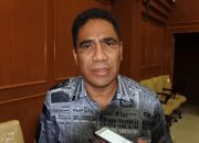 Pemprov Siapkan Strategi Peningkatan Pendapatan Daerah