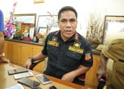 Pemprov Masih Dorong Raperdasus Penyelesaian Pelanggaran HAM