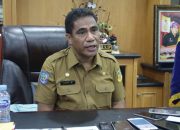 Pemprov Ingin Percepat Agenda Pembangunan Universitas di Lima Wilayah Adat