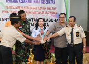 Pemprov : Kemajuan Teknologi Transportasi Beresiko Timbulkan Gangguan Kesehatan