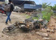 Korban Demo Rusuh Dapat Kompensasi Dari Pemprov Papua