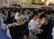Pemprov Secara Bertahap Pastikan Seluruh Hak Guru SMA/SMK Dipenuhi
