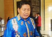 Guru SMP Poom Mogok, Bupati Yapen: Pemda Sudah Utus Tim Ke Kementerian Pendidikan