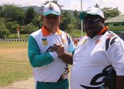 PON XX,  900 Atlet Papua Disiapkan Berlaga di PON 2020