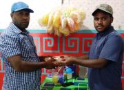 Kabupaten Tolikara: Pemkab Salurkan Dana Studi di 27 Korwil Se-Indonesia