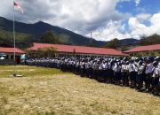 Pelajar Tolikara Diajak Hindari Hoax