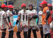 Softball Papua Siap TC ke Philipina