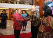 Gubernur Papua: Stop Hoax dan Cegah Kelompok Militan