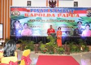 Kapolda Ajak Masyarakat Doa Bersama Pulihkan Tanah Papua