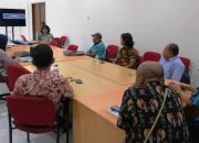 9 Juri Independen Nilai Karya Sayembara Digital PON XX