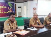 Sukses PON XX, Bidang I PB PON Bahas Regulasi Anggaran