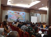 Doren Wakerkwa : Kerja Sama Dengan PNG Harus Terus Dijaga dan Ditingkatkan