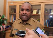 Pemprov Soroti Kurangnya OAP Jadi Pengusaha Somel