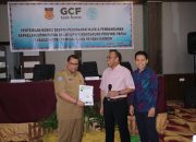 Kajian Model Pembangunan Rendah Karbon Didorong Libatkan Pemilik Ulayat