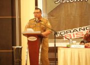 10 OPD Masih Berproses Rampungkan Penyusunan Rancangan APBD 2020