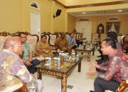 APBD 2020 Untuk Bangun Kembali Kota Wamena