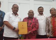 Inilah 37 Cabor Resmi PON Papua
