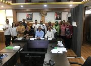 PON XX, R-Inpres PON Dibahas Pasca Penetapan 37 Cabor