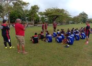 Sepak Bola Harus Lebih Mendunia