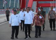 Jokowi Nilai Positif Rencana Pembangunan Istana Kepresidenan Ada di Papua