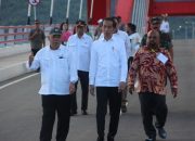Jokowi Pastikan Evaluasi UU Otsus Setelah Ada Masukan Dari Papua