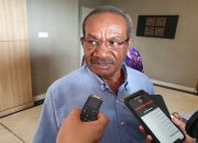 Pemprov Papua Belum Terima Jawaban Terkait Usulan Formasi CPNS 2019