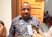 Bappeda : Tak Ada Pembangunan Venue di 2020