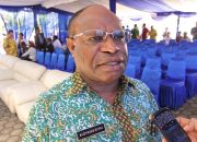 Dokter Soeko Marsetiyo Diabadikan Jadi Nama Rumah Sakit Tolikara