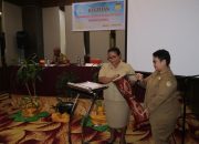 Dinas PPPA Akui Data Korban Kekerasan Perempuan dan Anak Belum Akurat