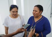 Disorda Puji Kesiapan Bidang Konsumsi PB PON Papua