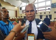 Mestinya Usulan Pemekaran Tak Langsung Ditindaklanjuti Presiden