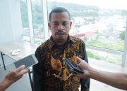 Dana Pilkada Kurang, KPU Keerom Dorong Adendum di 2020