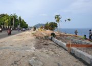 Dinas PUPR : Ruas Jalan Dalam Kota Akan Dibongkar Untuk Keperluan Peningkatan