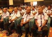 Pengurus PJSI Papua Diyakini Mampu Penuhi Target Dua Emas